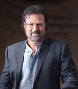 Prof Dr. D V L N SOMAYAJULU